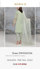 Load image into Gallery viewer, Mariab Fabric Plain Lawn / Cotton
