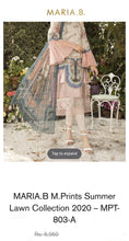 Load image into Gallery viewer, Mariab Shirt Printed
