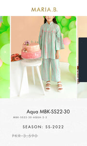 Mariab Fabric Tie & Die