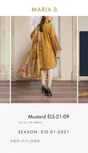 Load image into Gallery viewer, Mariab Duppta
