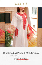 Load image into Gallery viewer, Mariab Shirt
