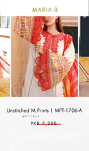 Load image into Gallery viewer, Mariab Shirt
