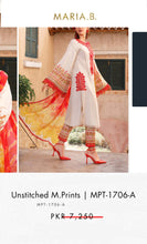 Load image into Gallery viewer, Mariab Shirt
