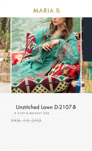 Mariab Patch Sleeves