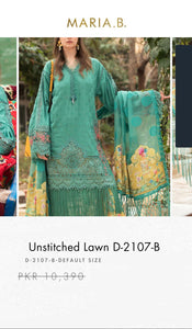 Mariab Patch Sleeves