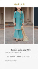 Load image into Gallery viewer, Mariab Patch
