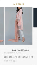 Load image into Gallery viewer, Mariab Front Chicken Kari
