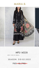 Load image into Gallery viewer, Mariab Duppta Silk
