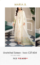 Load image into Gallery viewer, Mariab Neckline and Patches Set
