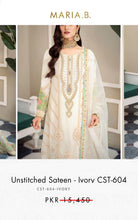 Load image into Gallery viewer, Mariab Neckline and Patches Set
