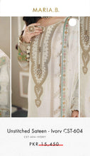 Load image into Gallery viewer, Mariab Neckline and Patches Set
