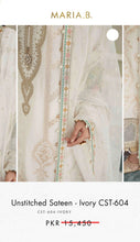 Load image into Gallery viewer, Mariab Neckline and Patches Set
