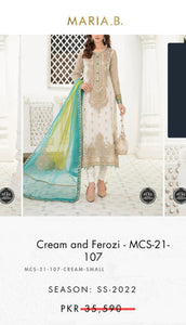 Mariab Patch Silk