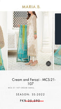 Load image into Gallery viewer, Mariab Patch Silk
