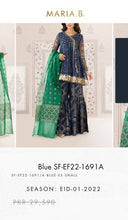 Load image into Gallery viewer, Mariab Patch Cut work
