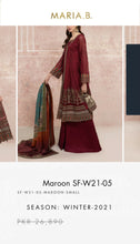 Load image into Gallery viewer, Mariab Patch
