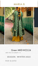 Load image into Gallery viewer, Mariab Patch
