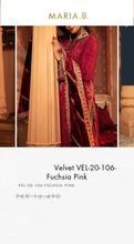 Load image into Gallery viewer, Mariab Panel or Neckline Velvet
