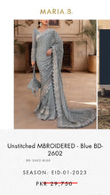 Load image into Gallery viewer, Mariab Blouse Ready to Wear
