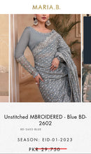 Load image into Gallery viewer, Mariab Blouse Ready to Wear
