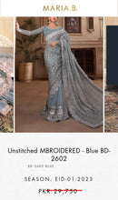 Load image into Gallery viewer, Mariab Blouse Ready to Wear
