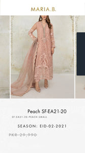 Mariab Fabric Satin