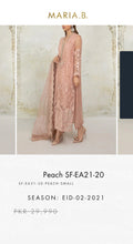 Load image into Gallery viewer, Mariab Fabric Satin

