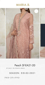 Mariab Fabric Satin