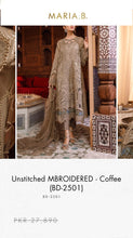Load image into Gallery viewer, Mariab Patch Duppta
