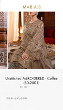Load image into Gallery viewer, Mariab Patch Duppta
