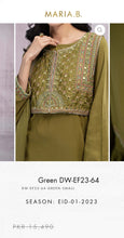 Load image into Gallery viewer, Mariab Front Chester
