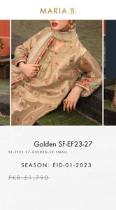 Mariab Duppta Fabric Lurex