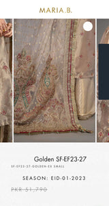 Mariab Duppta Fabric Lurex