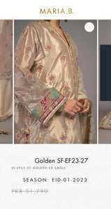 Mariab Duppta Fabric Lurex