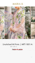 Load image into Gallery viewer, Mariab Duppta
