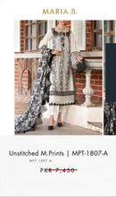 Load image into Gallery viewer, Mariab Duppta Silk
