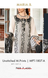 Mariab Duppta Silk