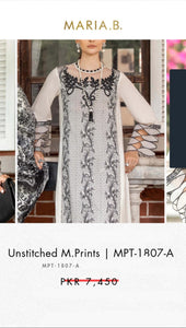Mariab Duppta Silk