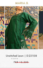 Load image into Gallery viewer, Mariab Patch / Pallu
