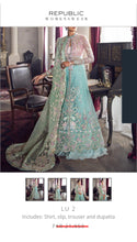 Load image into Gallery viewer, Republic Duppta
