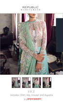 Load image into Gallery viewer, Republic Duppta
