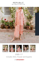Load image into Gallery viewer, Republic Neckline
