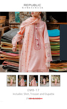 Load image into Gallery viewer, Republic Neckline
