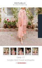 Load image into Gallery viewer, Republic Neckline
