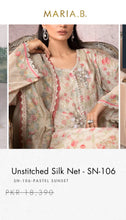 Load image into Gallery viewer, Mariab Shirt
