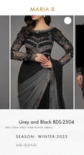 Load image into Gallery viewer, Mariab Fabric Chiffon Double Shade
