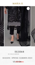 Load image into Gallery viewer, Mariab Shirt Embroidered
