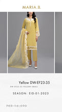 Load image into Gallery viewer, Mariab Patch Daman &amp; Chawk
