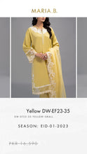Load image into Gallery viewer, Mariab Patch Daman &amp; Chawk
