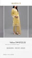 Load image into Gallery viewer, Mariab Patch Daman &amp; Chawk
